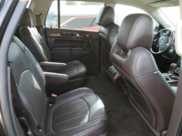 Photo 11 from auction – 2014 BUICK ENCLAVE with VIN 5GAKRBKD1EJ177931