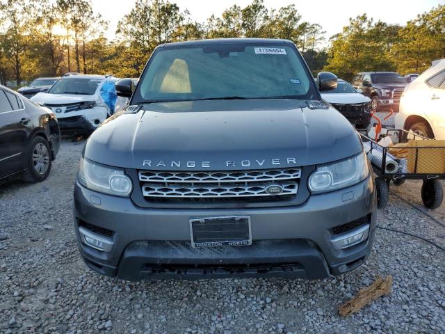 صورة رقم 5 من المزاد - 2016 LAND ROVER RANGE ROVE مع VIN SALWR2VF2GA636327