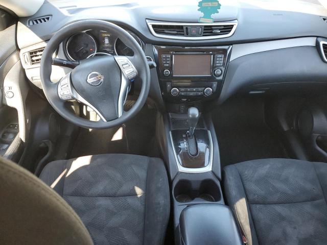 Photo 8 from auction – 2014 NISSAN ROGUE S with VIN 5N1AT2MT6EC798582