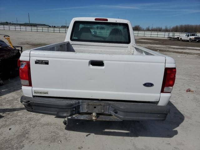 Photo 6 from auction – 2000 FORD RANGER with VIN 1FTYR10CXYPB19217