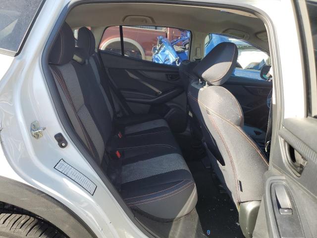 Photo 11 from auction – 2018 SUBARU CROSSTREK with VIN JF2GTADC9JH318025