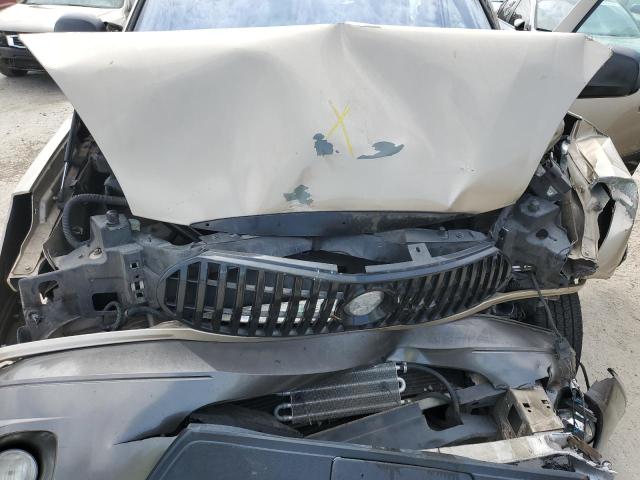 Photo 12 from auction – 2004 BUICK RENDEZVOUS with VIN 3G5DA03E14S590429