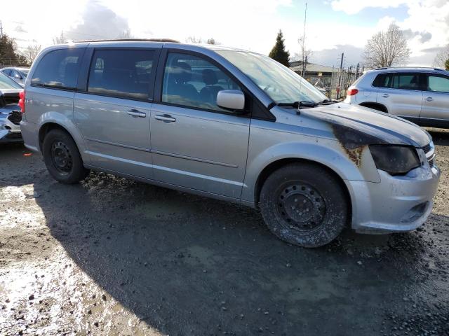 Photo 4 from auction – 2013 DODGE GRAND CARA with VIN 2C4RDGCG7DR685042