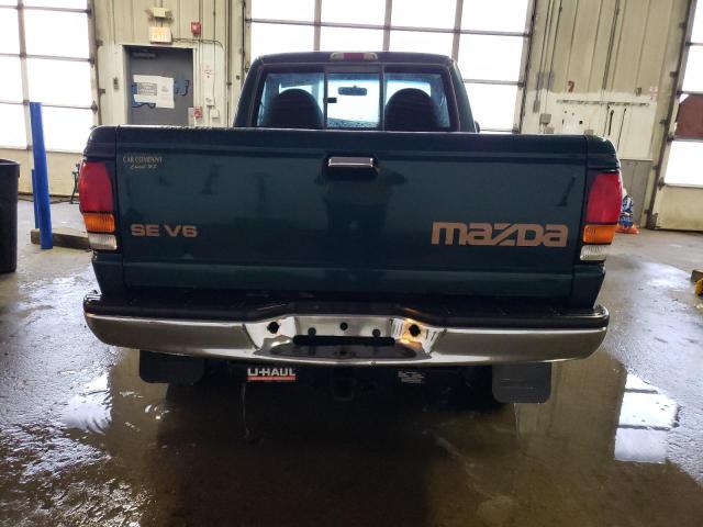 Photo 6 from auction – 1998 MAZDA B3000 with VIN 4F4YR13U2WTM07829