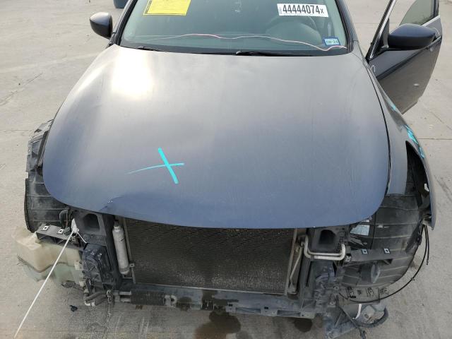 Photo 11 from auction – 2012 INFINITI G37 BASE with VIN JN1CV6AP7CM626352