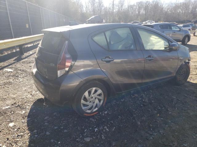 Photo 3 from auction – 2015 TOYOTA PRIUS C with VIN JTDKDTB32F1100822