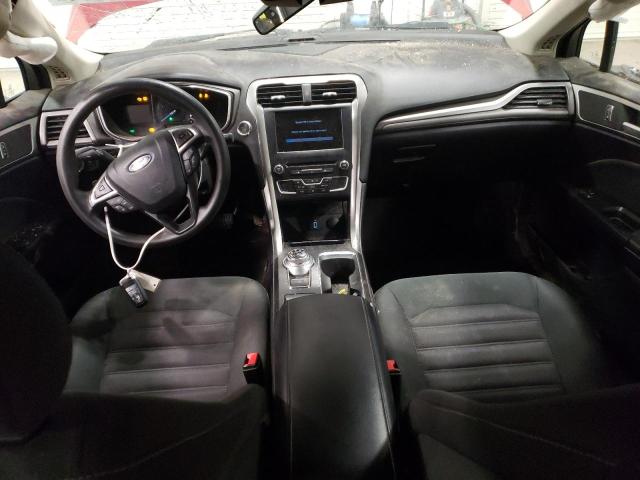 Photo 8 from auction – 2017 FORD FUSION SE with VIN 3FA6P0HD8HR252657