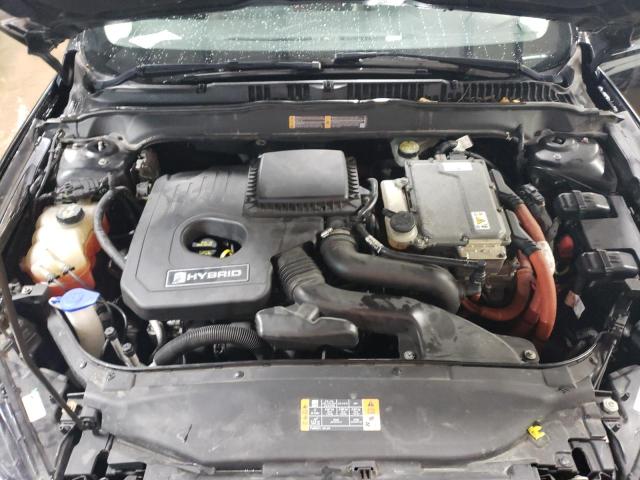 Photo 11 from auction – 2014 FORD FUSION SE with VIN 3FA6P0LU3ER108324