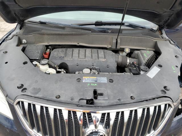 Photo 12 from auction – 2016 BUICK ENCLAVE with VIN 5GAKRBKD3GJ316878