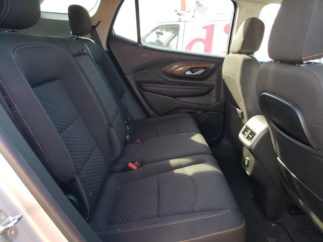 Photo 11 from auction – 2020 GMC TERRAIN SL with VIN 3GKALMEV7LL337218