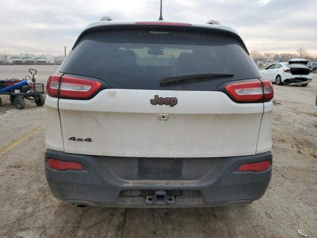 Photo 6 from auction – 2017 JEEP CHEROKEE L with VIN 1C4PJMCB3HW547191
