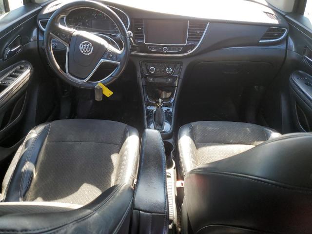Photo 8 from auction – 2019 BUICK ENCORE PRE with VIN KL4CJASB2KB700733