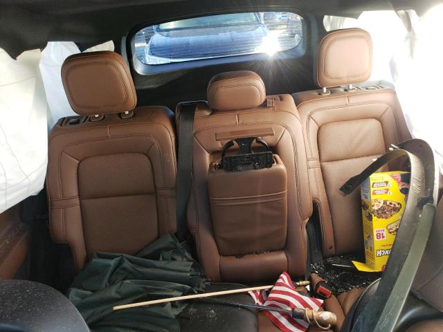 Photo 10 from auction – 2023 LINCOLN AVIATOR RE with VIN 5LM5J7XC6PGL11552