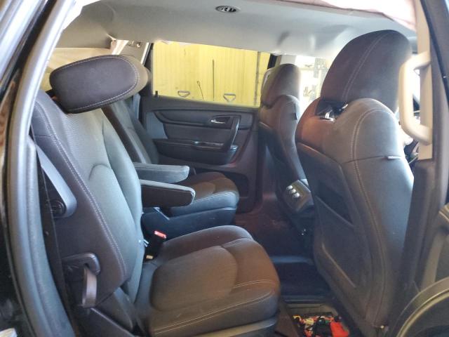 Photo 10 from auction – 2017 CHEVROLET TRAVERSE L with VIN 1GNKRGKD0HJ195974