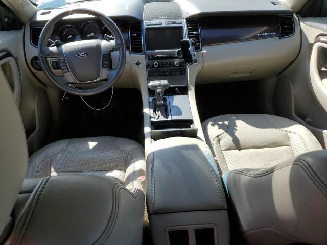 Photo 8 from auction – 2010 FORD TAURUS LIM with VIN 1FAHP2FWXAG117394