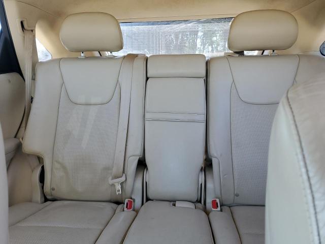 Photo 10 from auction – 2013 LEXUS RX 350 with VIN 2T2ZK1BA5DC104648