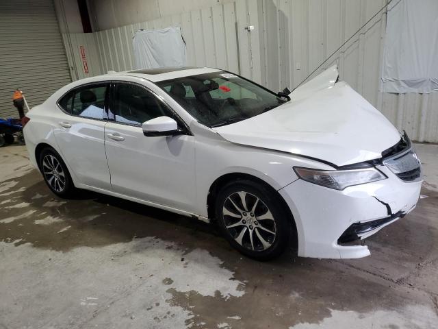 Photo 4 from auction – 2015 ACURA TLX with VIN 19UUB1F36FA016775