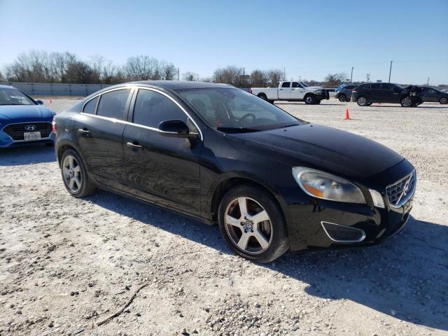 Photo 4 from auction – 2012 VOLVO S60 T5 with VIN YV1622FS1C2114911