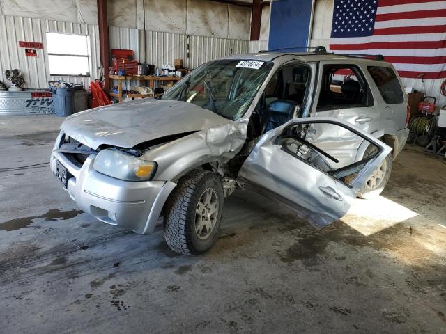 FORD ESCAPE LIM 2003 with VIN 1FMCU94163KD94780 - Photo from auction