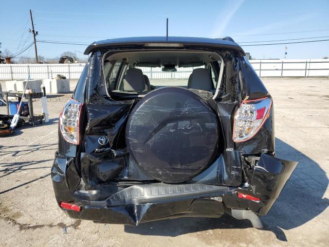 Photo 6 from auction – 2012 TOYOTA RAV4 with VIN 2T3BF4DV0CW253551