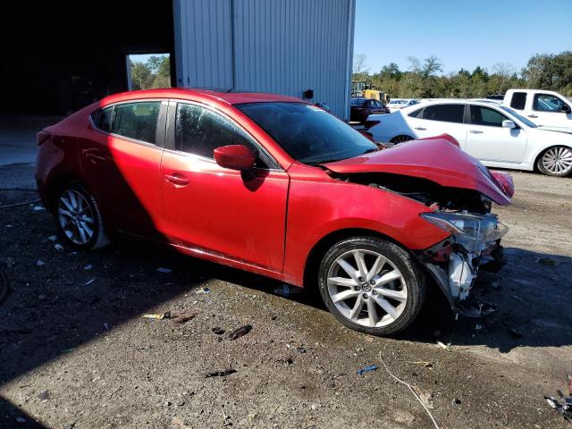 Photo 4 from auction – 2016 MAZDA 3 TOURING with VIN 3MZBM1V74GM241914