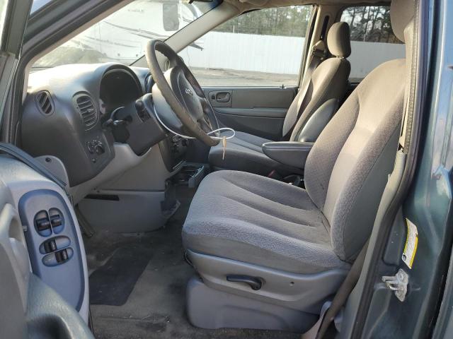 Photo 7 from auction – 2006 DODGE CARAVAN SX with VIN 1D4GP45R46B732821