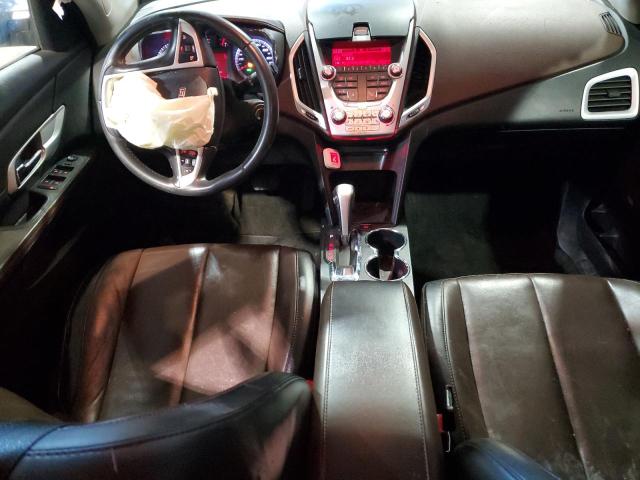 Photo 8 from auction – 2011 GMC TERRAIN SL with VIN 2CTALUEC9B6302343