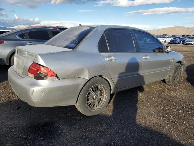 Photo 3 from auction – 2006 MITSUBISHI LANCER ES with VIN JA3AJ26E36U034773