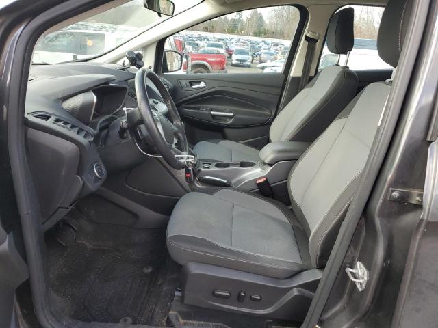Photo 7 from auction – 2018 FORD C-MAX SE with VIN 1FADP5AU8JL100364