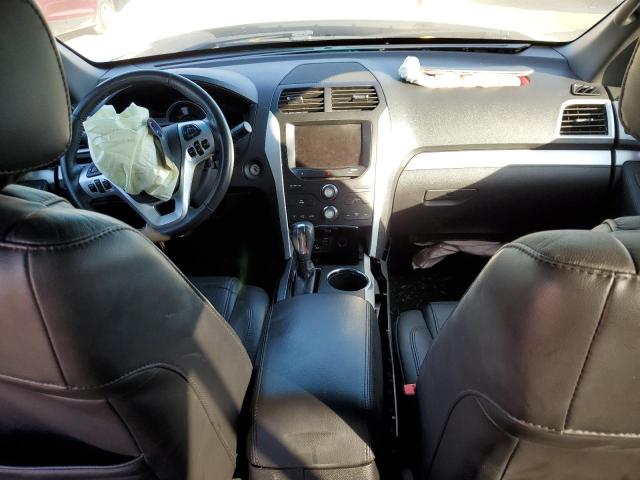 Photo 8 from auction – 2014 FORD EXPLORER X with VIN 1FM5K8D87EGA99053