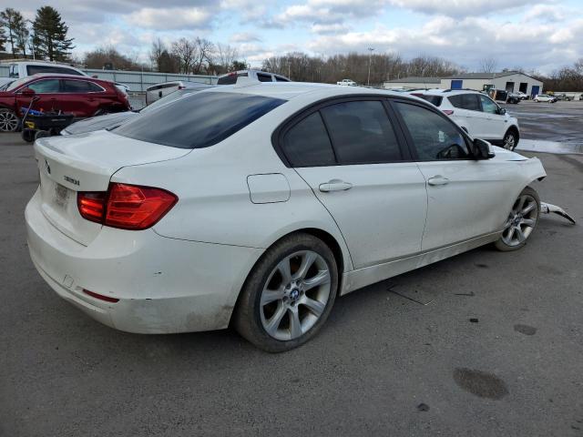 Photo 3 from auction – 2014 BMW 320 I XDRI with VIN WBA3C3C57EF985198