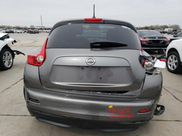 Photo 6 from auction – 2014 NISSAN JUKE S with VIN JN8AF5MV0ET356321