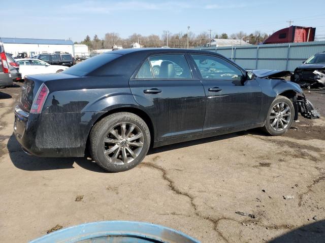 Photo 3 from auction – 2014 CHRYSLER 300 S with VIN 2C3CCAGG0EH384026
