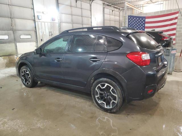 Photo 2 from auction – 2016 SUBARU CROSSTREK with VIN JF2GPANC6G8217682