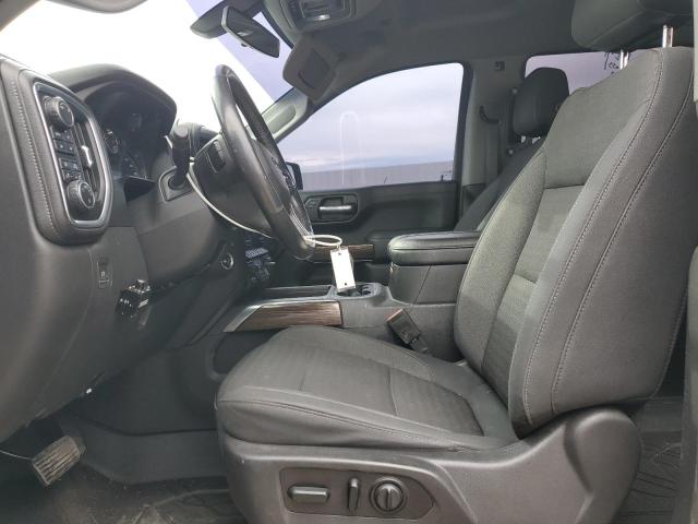 Photo 7 from auction – 2019 CHEVROLET SILVERADO with VIN 3GCUYEED0KG123041