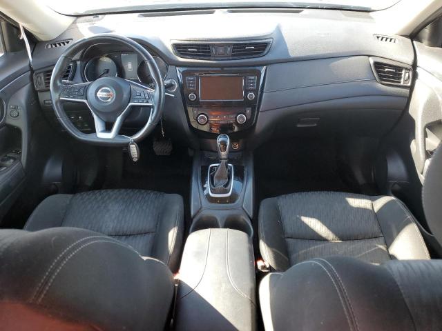 Photo 8 from auction – 2018 NISSAN ROGUE S with VIN KNMAT2MV8JP619399