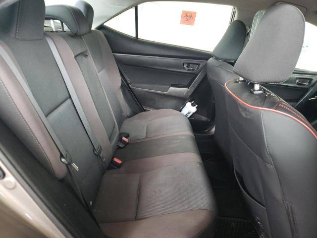Photo 10 from auction – 2017 TOYOTA COROLLA L with VIN 5YFBURHE9HP617545