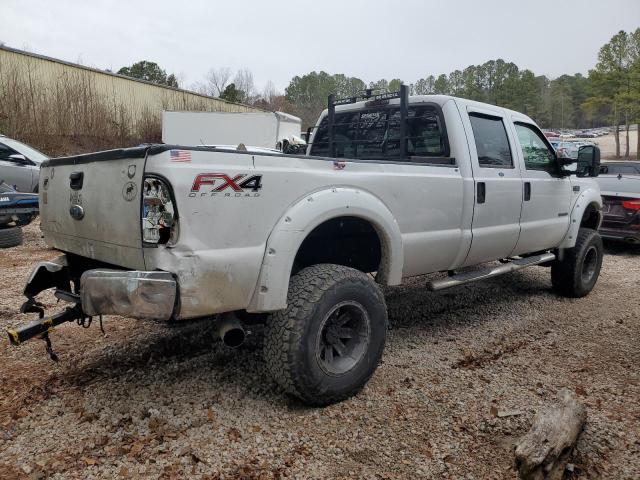 Photo 3 from auction – 2002 FORD F250 SUPER with VIN 1FTNW21F82EC67072