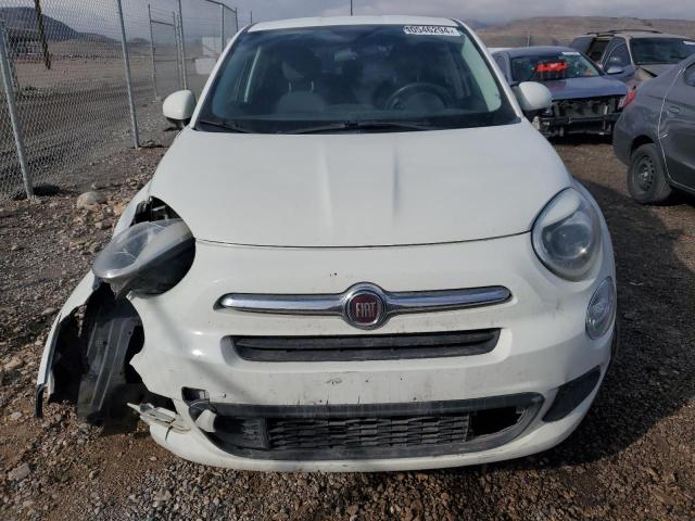Photo 5 from auction – 2016 FIAT 500X EASY with VIN ZFBCFYBT0GP336720