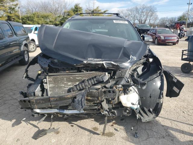 Photo 5 from auction – 2017 CHEVROLET TRAVERSE with VIN 1GNKRGKD7HJ232888