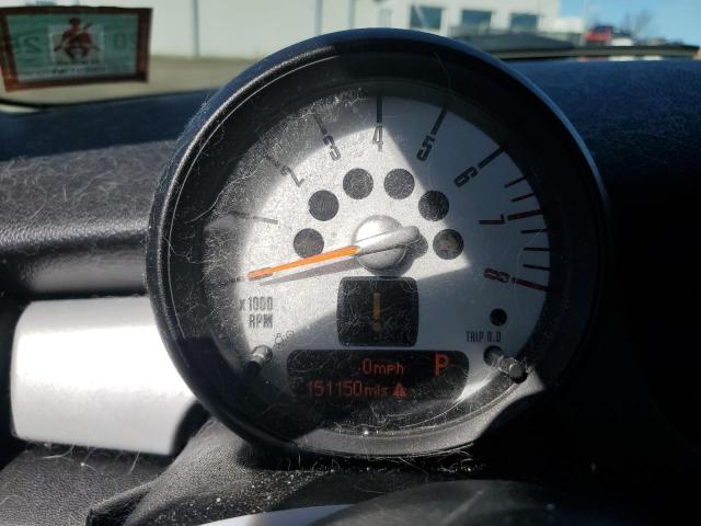 Photo 9 from auction – 2012 MINI COOPER with VIN WMWSU3C56CT260960
