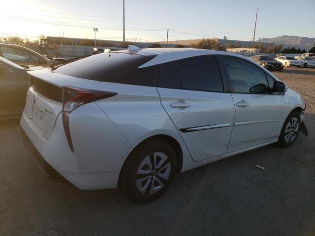 Photo 3 from auction – 2017 TOYOTA PRIUS with VIN JTDKARFU7H3052711