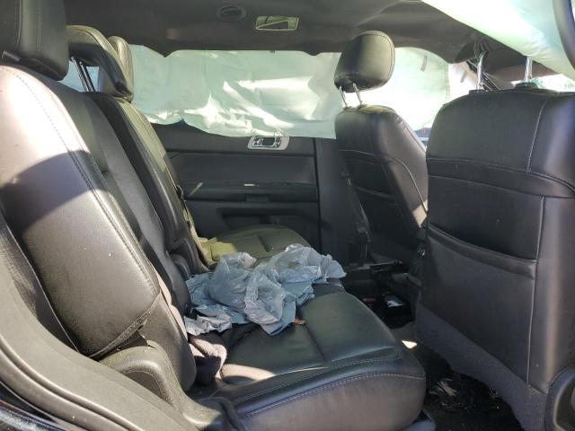 Photo 11 from auction – 2014 FORD EXPLORER X with VIN 1FM5K8D84EGC09170