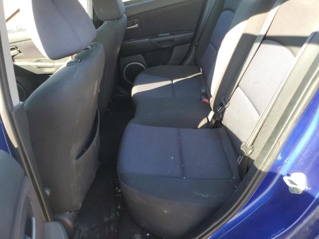 Photo 10 from auction – 2007 MAZDA 3 S with VIN JM1BK323271640808