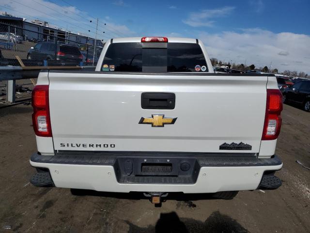Photo 6 from auction – 2018 CHEVROLET SILVERADO with VIN 3GCUKTEC8JG640499