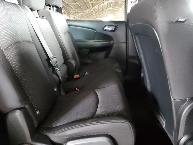 Photo 11 from auction – 2016 DODGE JOURNEY SX with VIN 3C4PDCBG7GT192691