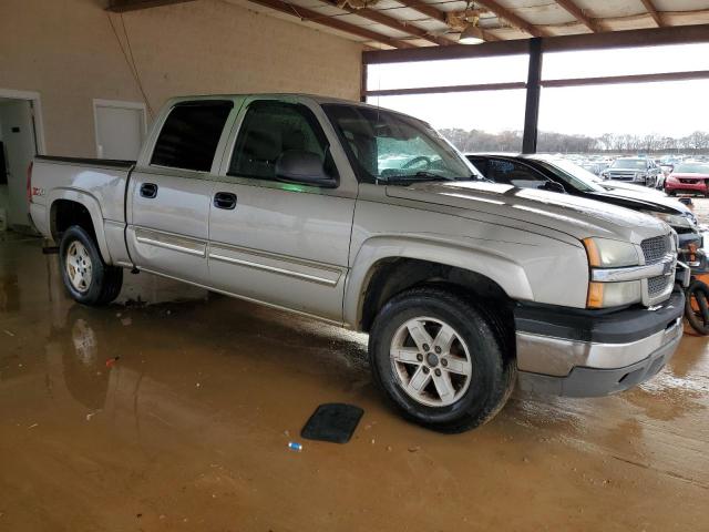 Photo 4 from auction – 2005 CHEVROLET SILVERADO with VIN 2GCEK13T451178310