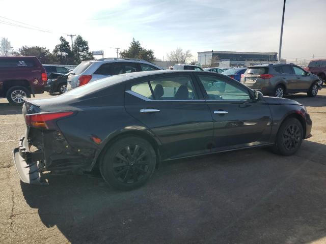 Photo 3 from auction – 2021 NISSAN ALTIMA S with VIN 1N4BL4BV6MN398765