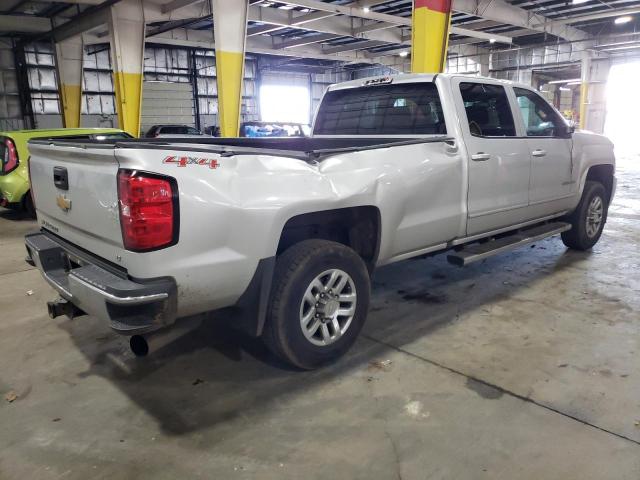 Photo 3 from auction – 2016 CHEVROLET SILVERADO with VIN 1GC1KVE86GF227906