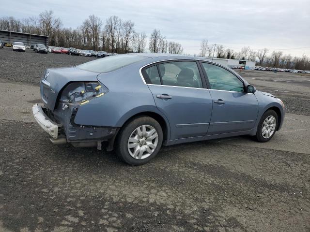 Photo 3 from auction – 2012 NISSAN ALTIMA BAS with VIN 1N4AL2AP2CN476508